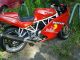 1992 Ducati  900 Super Sport Carenatta Motorcycle Sports/Super Sports Bike photo 4
