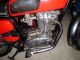 1970 Ducati  Mark 3 Desmo Motorcycle Motorcycle photo 1