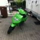 TGB  Tabo Rs 25/50 2010 Scooter photo