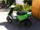 2010 TGB  Tabo Rs 25/50 Motorcycle Scooter photo 1