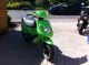 2010 TGB  Tabo Rs 25/50 Motorcycle Scooter photo 2