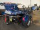 2000 Boom  CCS Stream Trike * 2 seater light package * * Special paint Motorcycle Trike photo 12