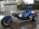 Boom  CCS Stream Trike * 2 seater light package * * Special paint 2000 Trike photo