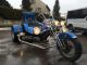 2000 Boom  CCS Stream Trike * 2 seater light package * * Special paint Motorcycle Trike photo 1