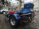 2000 Boom  CCS Stream Trike * 2 seater light package * * Special paint Motorcycle Trike photo 2