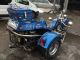 2000 Boom  CCS Stream Trike * 2 seater light package * * Special paint Motorcycle Trike photo 4