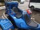 2000 Boom  CCS Stream Trike * 2 seater light package * * Special paint Motorcycle Trike photo 6