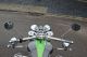 2012 Boom  Mustang Touring Back & quot; Thunderbird & quot; Motorcycle Trike photo 7