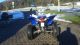 2010 Adly  Rs 50 XXL LC Motorcycle Quad photo 3