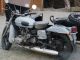 1992 Ural  650 Motorcycle Combination/Sidecar photo 1