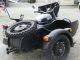 1992 Ural  650 Motorcycle Combination/Sidecar photo 2