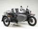 Ural  Hybrid (Limited Edition 2013/14) 2012 Combination/Sidecar photo