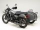 2012 Ural  Hybrid (Limited Edition 2013/14) Motorcycle Combination/Sidecar photo 3