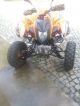 2013 Herkules  ADLY 500 Motorcycle Quad photo 1