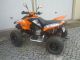 2013 Herkules  ADLY 500 Motorcycle Quad photo 2