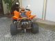 2013 Herkules  ADLY 500 Motorcycle Quad photo 3