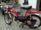 Herkules  Optima 3 1977 Motor-assisted Bicycle/Small Moped photo