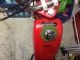 1977 Herkules  Optima 3 Motorcycle Motor-assisted Bicycle/Small Moped photo 3