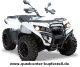 Herkules  Conquest 600 4x4 LOF \u0026 amp; Winter package as an option 2012 Quad photo