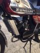1977 Zundapp  Zündapp KS 50 Super Sport (water cooled) Motorcycle Motor-assisted Bicycle/Small Moped photo 1