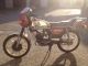 1977 Zundapp  Zündapp KS 50 Super Sport (water cooled) Motorcycle Motor-assisted Bicycle/Small Moped photo 4