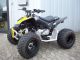 2012 Can Am  DX 90 X (Child ATV) Motorcycle Quad photo 2
