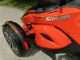2014 Can Am  RSS Spyder 991 Motorcycle Motorcycle photo 9