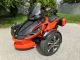 2014 Can Am  RSS Spyder 991 Motorcycle Motorcycle photo 10