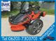 Can Am  RSS Spyder 991 2014 Motorcycle photo