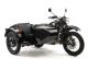 2012 Ural  Model T Motorcycle Combination/Sidecar photo 3