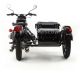2012 Ural  Model T Motorcycle Combination/Sidecar photo 4