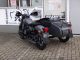 2014 Ural  Sportsman 750 Special model hybrid Motorcycle Combination/Sidecar photo 3