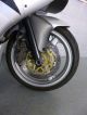 2003 Zero  ZX636-R Akrapovic * * Extras * like new * Motorcycle Sports/Super Sports Bike photo 9