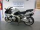2003 Zero  ZX636-R Akrapovic * * Extras * like new * Motorcycle Sports/Super Sports Bike photo 6
