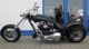 2000 Other  HPU Dragstyle Motorcycle Chopper/Cruiser photo 5