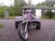 1996 Other  Trike herbs WB 1 Touring Motorcycle Trike photo 1