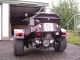 1996 Other  Trike herbs WB 1 Touring Motorcycle Trike photo 2