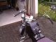 1996 Other  Trike herbs WB 1 Touring Motorcycle Trike photo 3