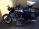 1964 BSA  A65 Motorcycle Motorcycle photo 1