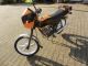 Hercules  GT 1900 Motor-assisted Bicycle/Small Moped photo
