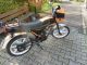 1900 Hercules  GT Motorcycle Motor-assisted Bicycle/Small Moped photo 1