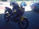 2011 Benelli  1130 TREK! 1. Hand, Lowered Motorcycle Enduro/Touring Enduro photo 1