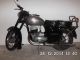 Jawa  Cz 450 1961 Motorcycle photo
