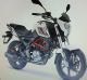 2012 Generic  KSR Moto GRS125 Motorcycle Naked Bike photo 1