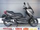 Yamaha  X-MAX 125 ABS, like new-new model in 2014! 2014 Scooter photo