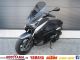 2014 Yamaha  X-MAX 125 ABS, like new-new model in 2014! Motorcycle Scooter photo 3