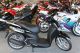 2012 Keeway  Goccia 50 4Takt 0.00% Eff-interest 25, - € monthly! Motorcycle Scooter photo 2