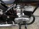1956 Maico  M200 Passat Motorcycle Motorcycle photo 2