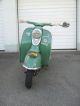 1959 NSU  prima 5 star Motorcycle Scooter photo 2