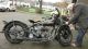 1934 Indian  Police Scout Motorcycle Motorcycle photo 1